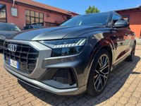 Audi Q8 2022 occasion