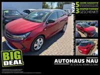 Opel Grandland (X) 2022 occasion