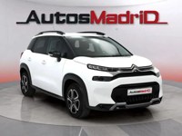 Citroën C3 Aircross 2022 occasion