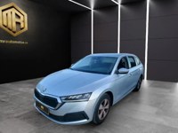 Skoda Octavia 2022 occasion