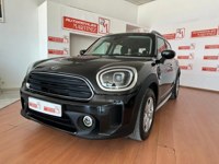 MINI Cooper Countryman 2022 occasion