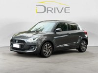 Suzuki Swift 2022 occasion