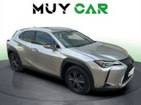 Lexus UX 2022 occasion