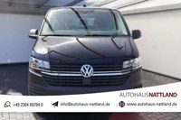 Volkswagen Caravelle 2022 occasion