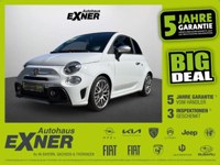 Abarth 500C 2022 occasion