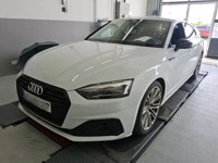 Audi A5 2022 occasion