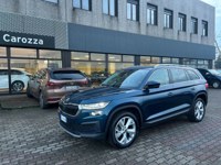 Skoda Kodiaq 2022 occasion