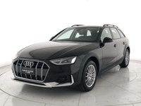 Audi A4 Allroad 2022 occasion