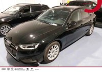 Audi A4 2022 occasion