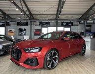 Audi RS4 2022 occasion