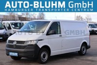 Volkswagen T6 Transporter 2022 occasion