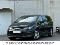 Chrysler Pacifica 2022 occasion