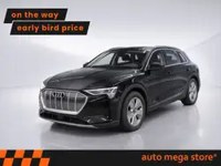 Audi e-tron 2022 occasion