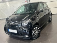 Smart ForFour 2022 occasion