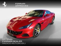 Ferrari Portofino 2022 occasion
