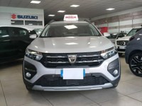Dacia Jogger 2022 occasion