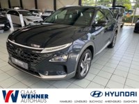 Hyundai NEXO 2022 occasion