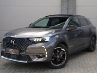 DS Automobiles DS7 (Crossback) 2022 occasion