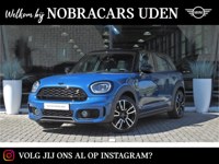 MINI John Cooper Works Countryman 2022 occasion