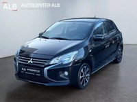 Mitsubishi Space Star 2022 occasion