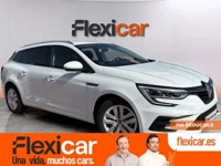 Renault Megane 2022 occasion