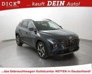 Hyundai TUCSON 2022 occasion