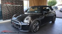 MINI Cooper Cabrio 2022 occasion