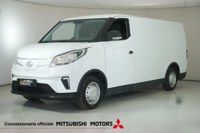 Maxus Deliver 7 2022 occasion