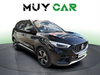 MG ZS 2022 occasion