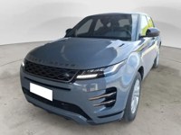Land Rover Range Rover Evoque 2022 occasion
