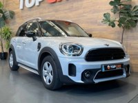 MINI Cooper Countryman 2022 occasion