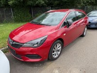Opel Astra 2022 occasion