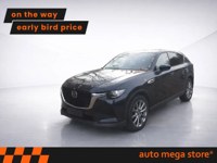 Mazda CX-60 2022 occasion