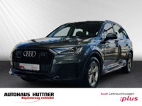 Audi Q7 2022 occasion