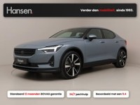 Polestar 2 2022 occasion