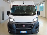 Fiat Ducato 2022 occasion