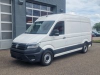 Volkswagen Crafter 2022 occasion
