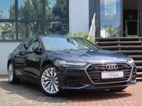 Audi A7 2022 occasion