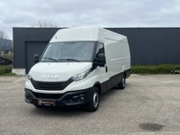 Iveco Daily 2022 occasion