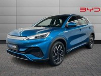 BYD ATTO 3 2022 occasion
