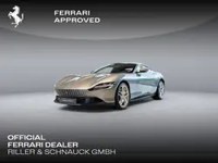 Ferrari Roma 2022 occasion