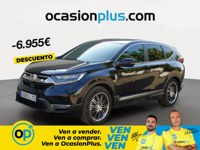 Honda CR-V 2022 occasion
