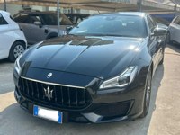 Maserati Quattroporte 2022 occasion