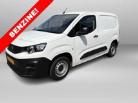 Peugeot Partner 2022 occasion