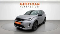 Land Rover Discovery Sport 2022 occasion