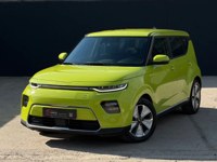 Kia Soul 2022 occasion