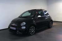 Abarth 595 Turismo 2022 occasion