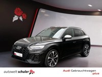 Audi SQ5 2022 occasion