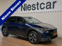 Subaru Solterra 2022 occasion
