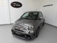 Abarth 595 Turismo 2022 occasion